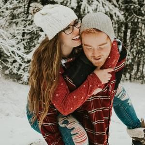 Meet your Posher, Kaitlyn